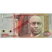 P 57S - P61S Cape Verde - 100 - 2500 Escudos Year 1989 (5 Notes)